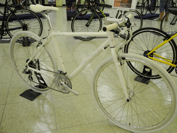 鍵プレゼント！！】FUJI（フジ） 2016年モデル PALETTE （パレット