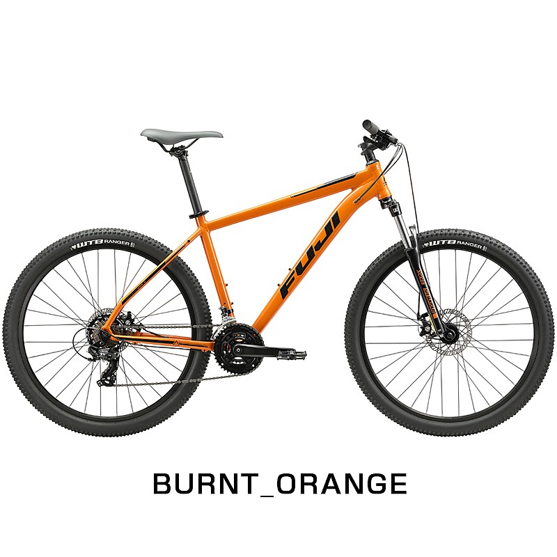 FUJI（フジ）2026年モデル NEVADA 27.5 1.9 （ネバダ27.5 1.9）