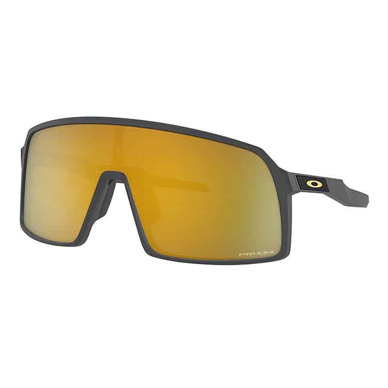 OAKLEY（オークリー）SUTRO（スートロ） レンズカラー：PRIZM 24K