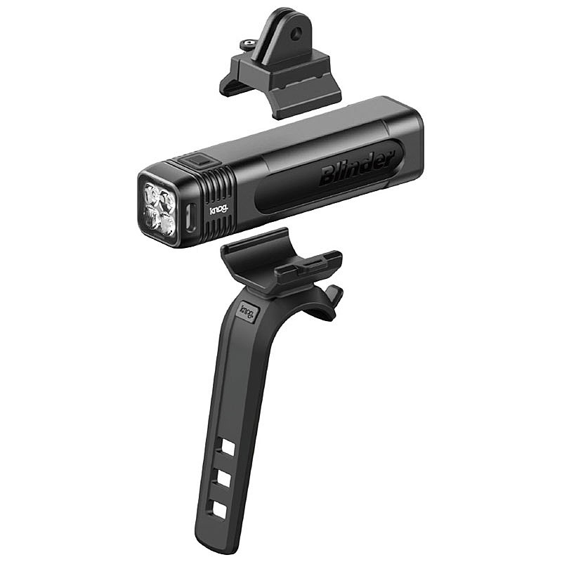 knog（ノグ）NEW BLINDER 900 （ブラインダー900）フロント 充電式 900