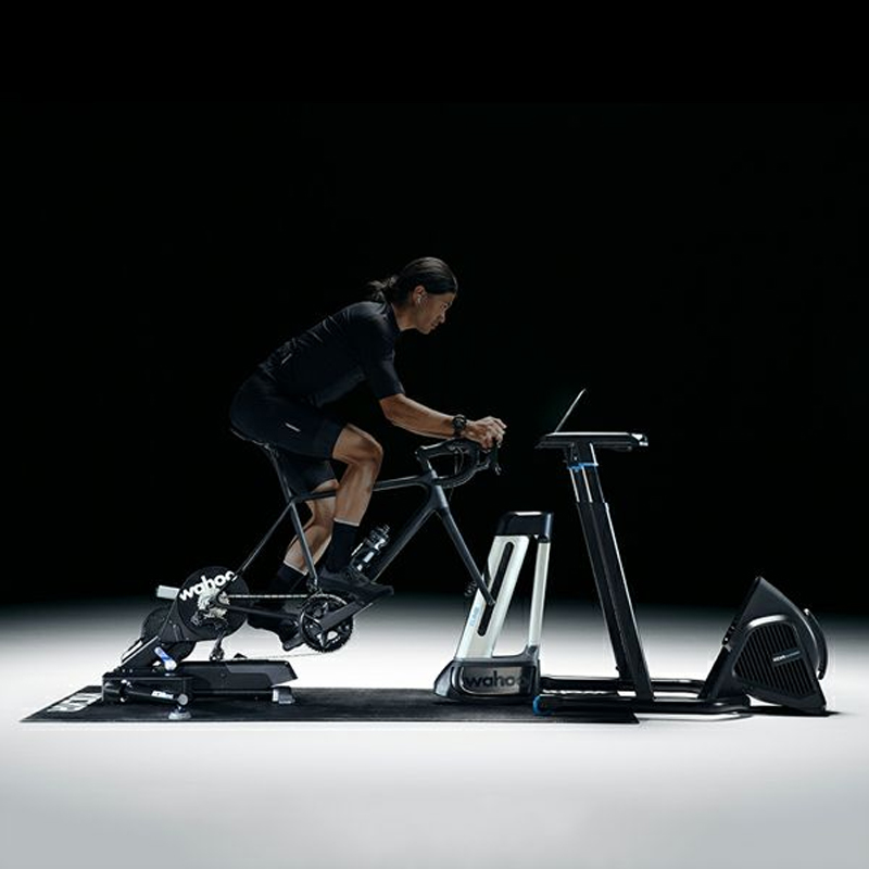 wahoo（ワフー）KICKR MOVE（キッカームーブ）ダイレクトドライブ式
