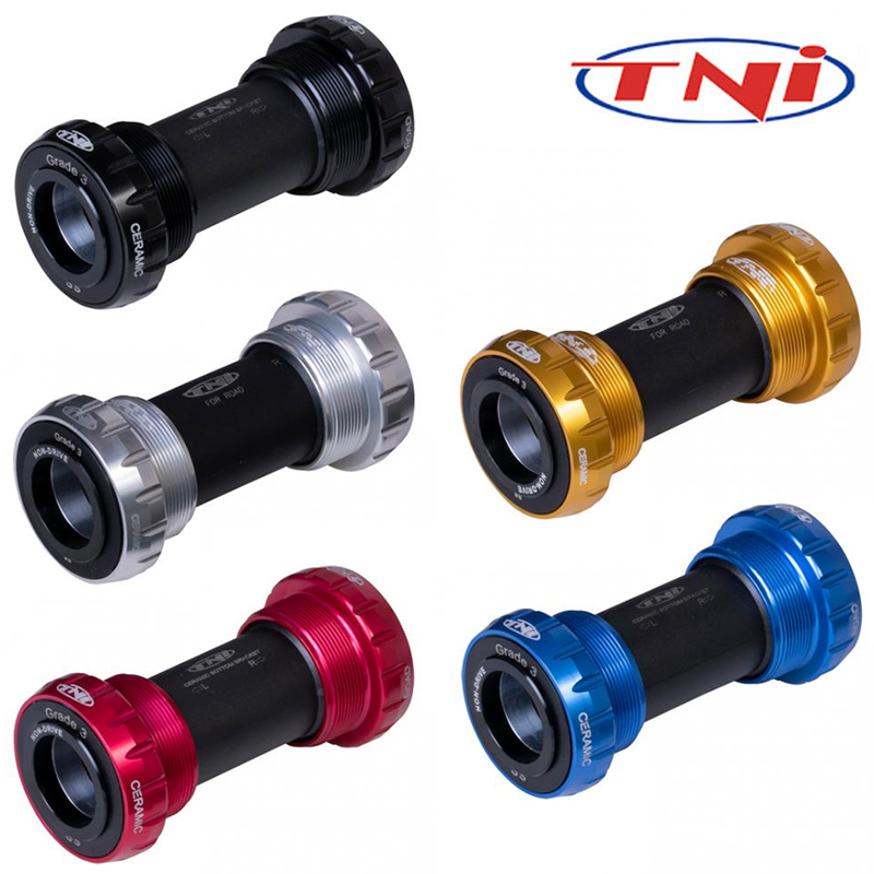 TNI（ティーエヌアイ）エクスターナルセラミックBB （スラムGXP/JIS