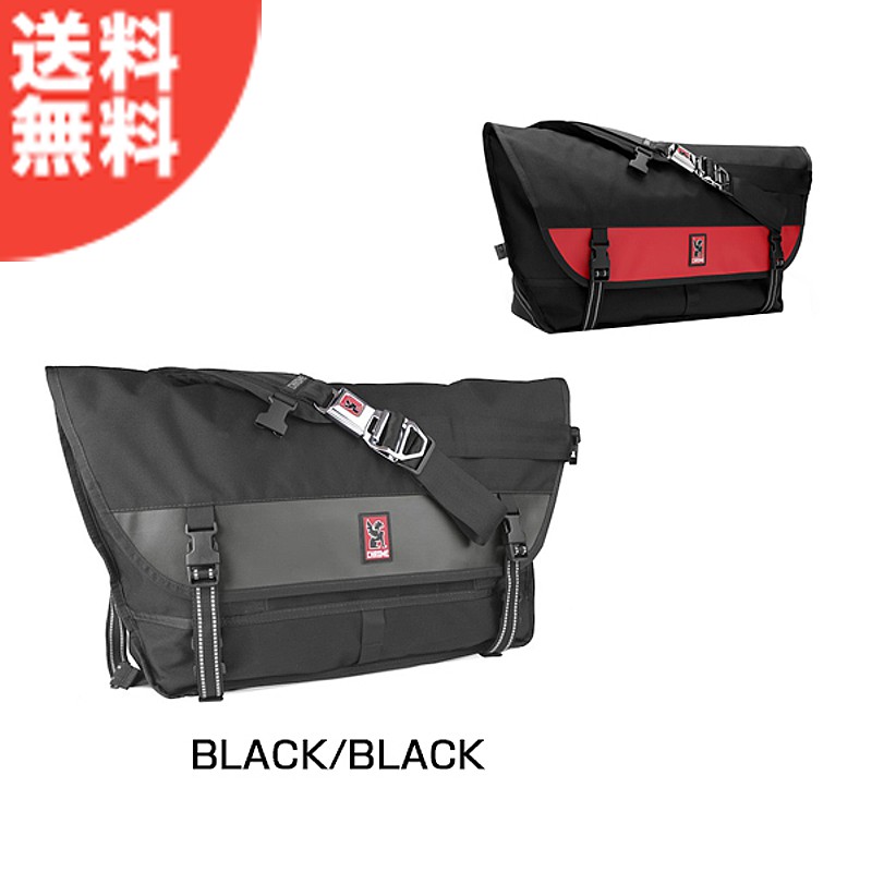 CHROME（クローム）2017年春夏モデル METROPOLIS （メトロポリス