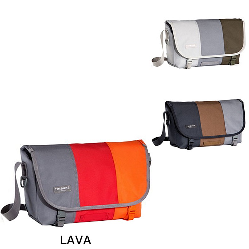 メル75843様 リクエスト品 TIMBUK2 メッセンジャーバッグ 2個 メル