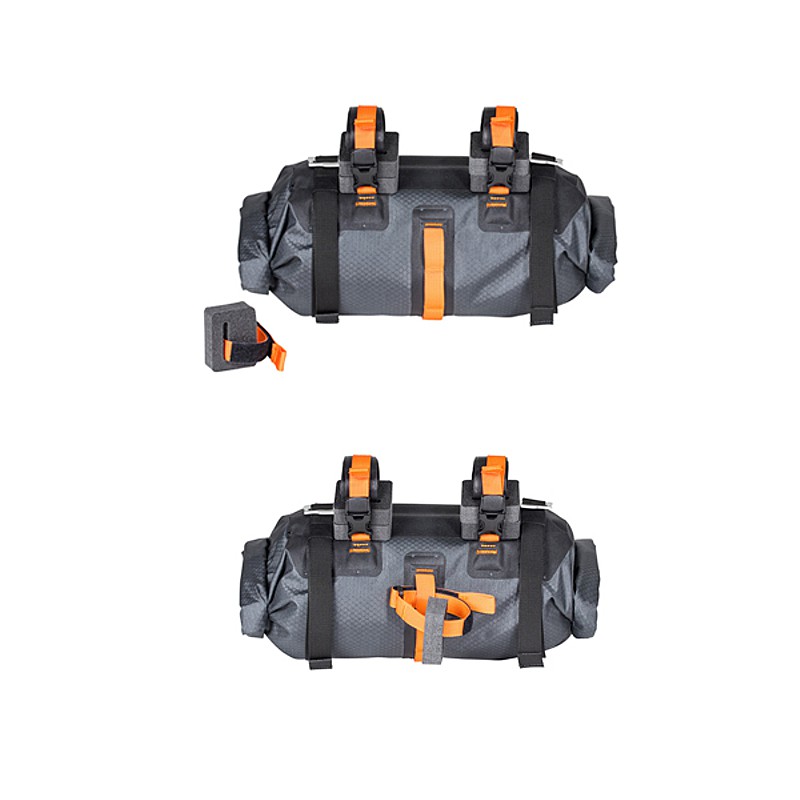 ORTLIEB（オルトリーブ）ハンドルバーパック/S 送料無料