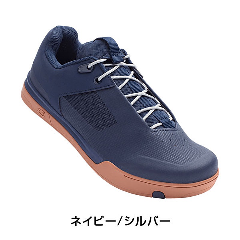 crankbrothers（クランクブラザーズ）MALLET LACE （マレットレース