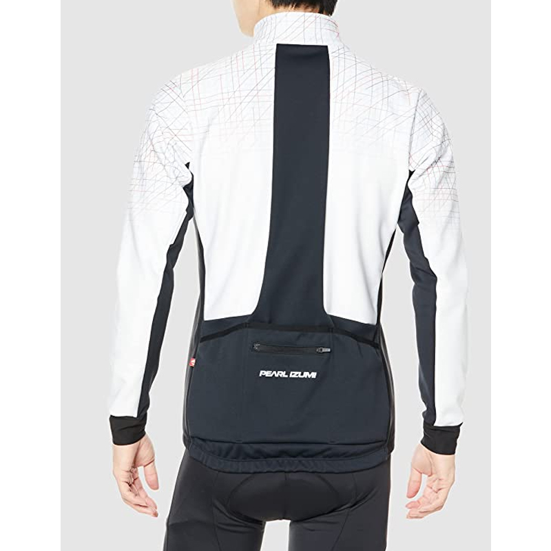 PEARL IZUMI（パールイズミ）ウィンドブレーク ジャケット【5℃～対応