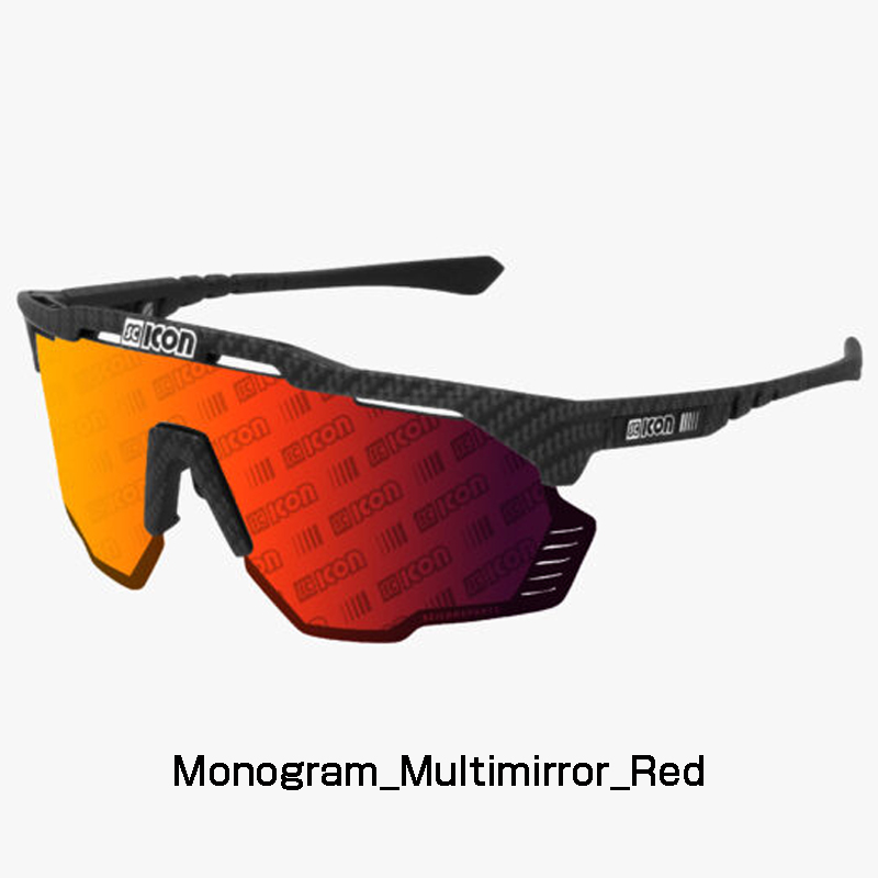 SCICON（シーコン）AEROSHADE KUNKEN（エアロシェードクンケン）CARBON