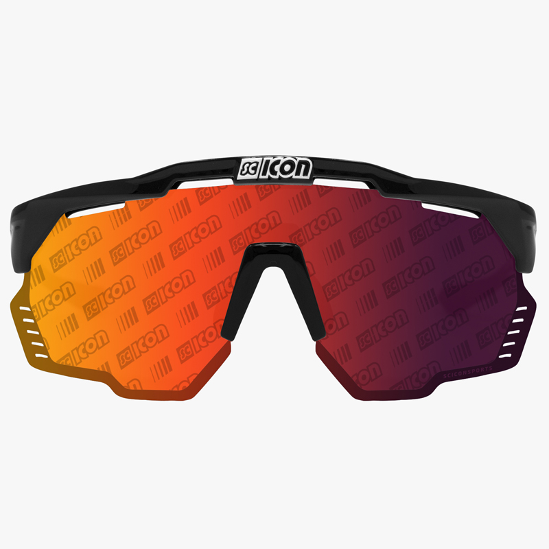 SCICON（シーコン）AEROSHADE KUNKEN（エアロシェードクンケン）BLACK