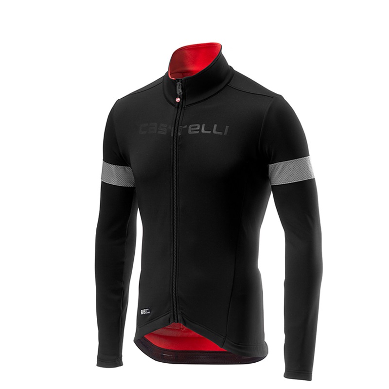 CASTELLI（カステリ）NEL MEZZO RoS JERSEY 18510 送料無料