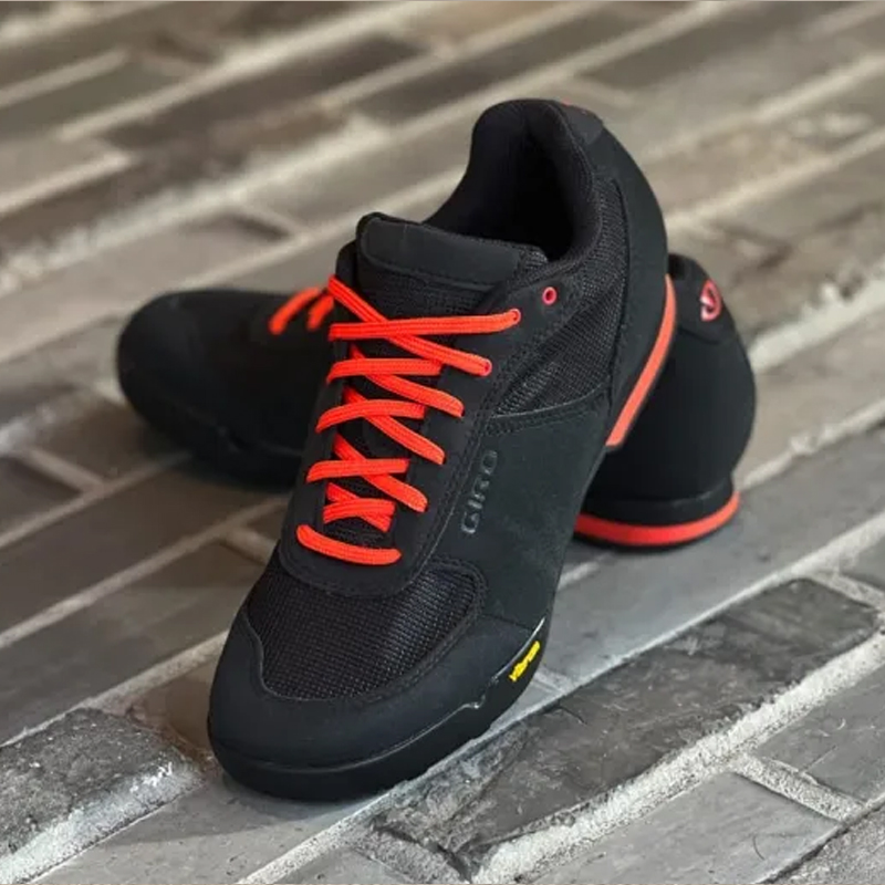 GIRO（ジロ）RUMBLE VR （ランブルVR） SPDビンディングシューズ 送料無料