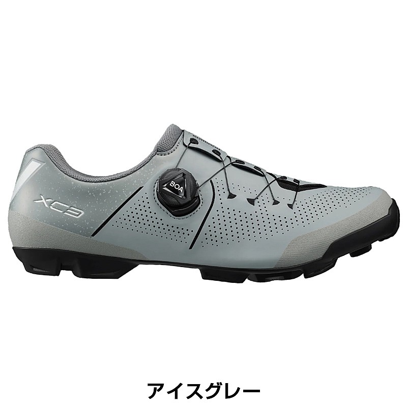 SHIMANO（シマノ）XC3 （SH-XC302 ）SPDビンディングシューズ SPD