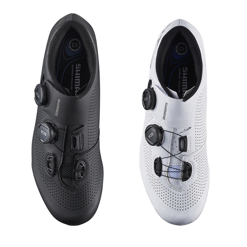 SHIMANO（シマノ）RC7ワイド （SH-RC701） 幅広モデル SPD-SL