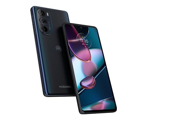 Motorola Edge 30 Pro