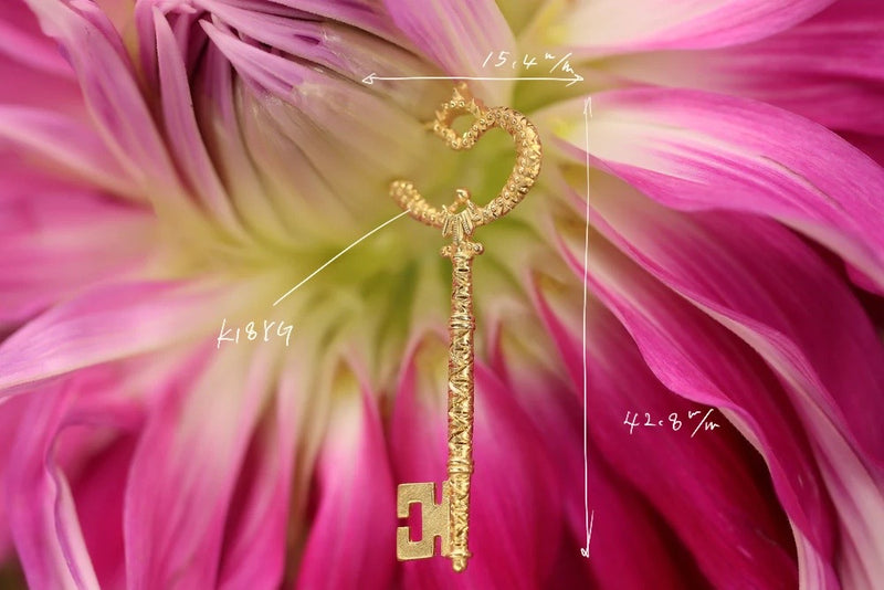 Chiave – quarantotto