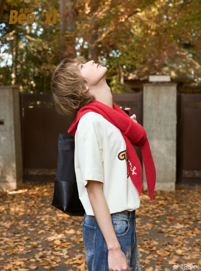 BLAZE 髙橋大翔 Dセット