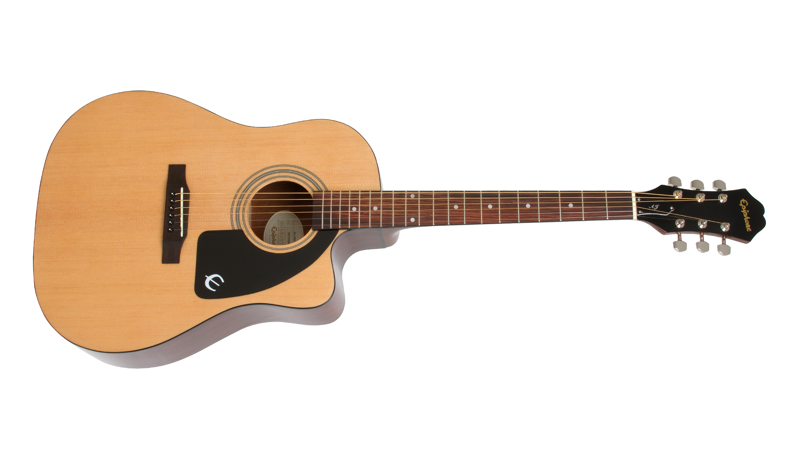 Epiphone J-15 EC Natural « Royal Music
