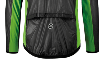 Assos Mille GT Clima Cycling Jacket Review