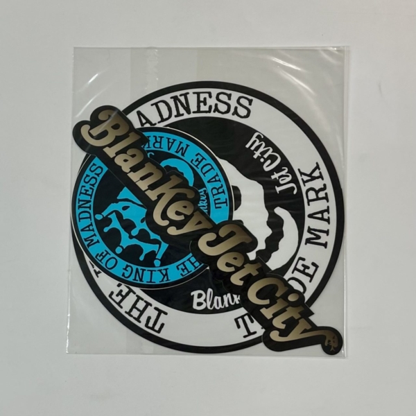 BLANKEY JET CITY | 音楽資料専門店 ロック オン キング