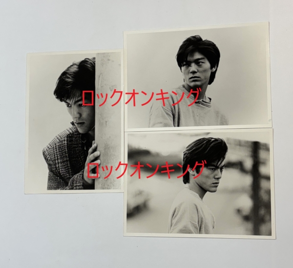 尾崎 豊 | 音楽資料専門店 ロック オン キング