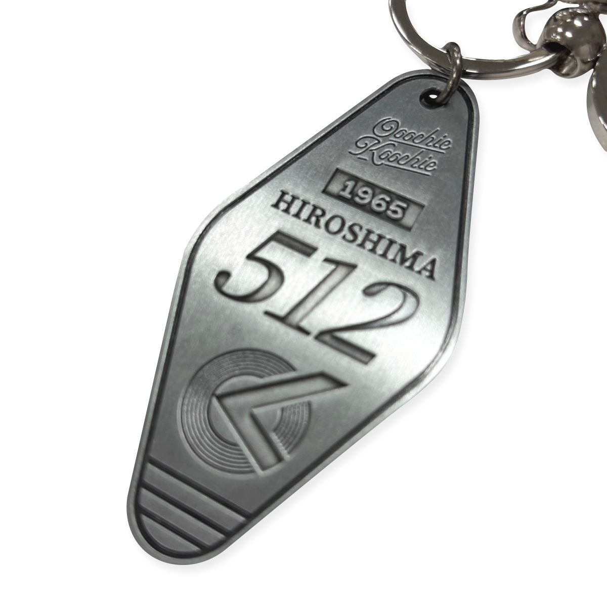 OK キーホルダー | ソニーミュージック公式オンラインショップ【ROCKET