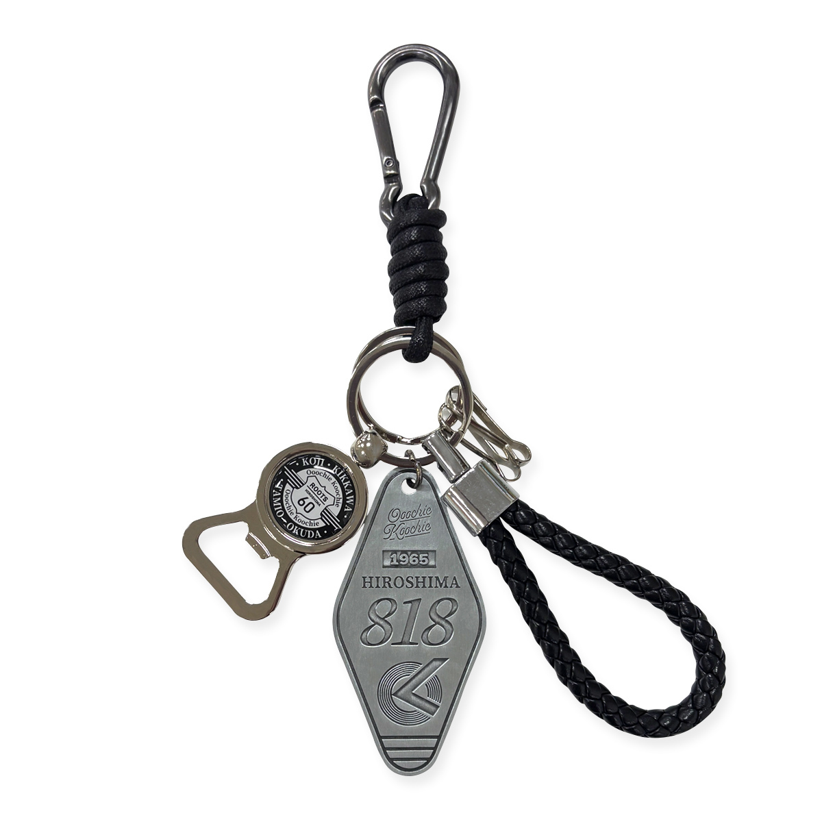 OK キーホルダー | ソニーミュージック公式オンラインショップ【ROCKET