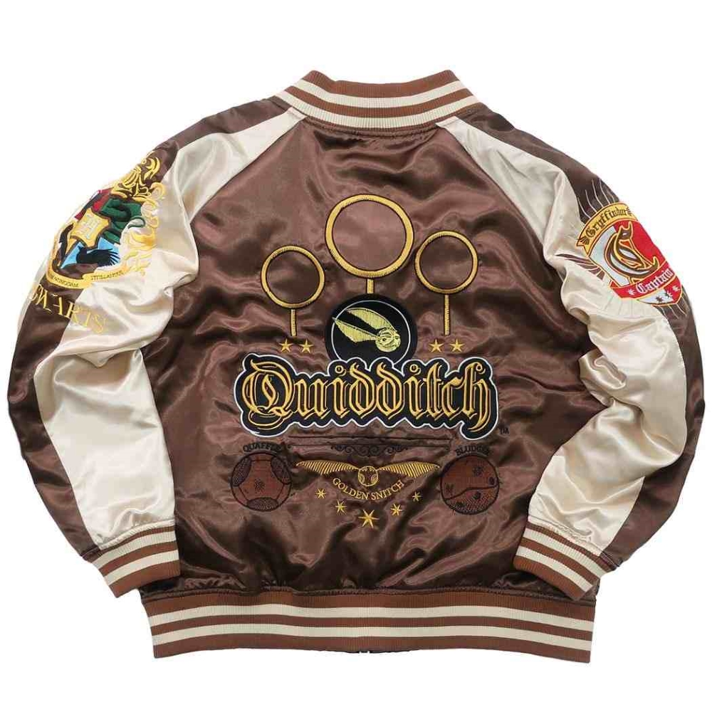 ロックフィールド スカジャン | 横浜 | ジーンズハウス いわ乃 / UKSL