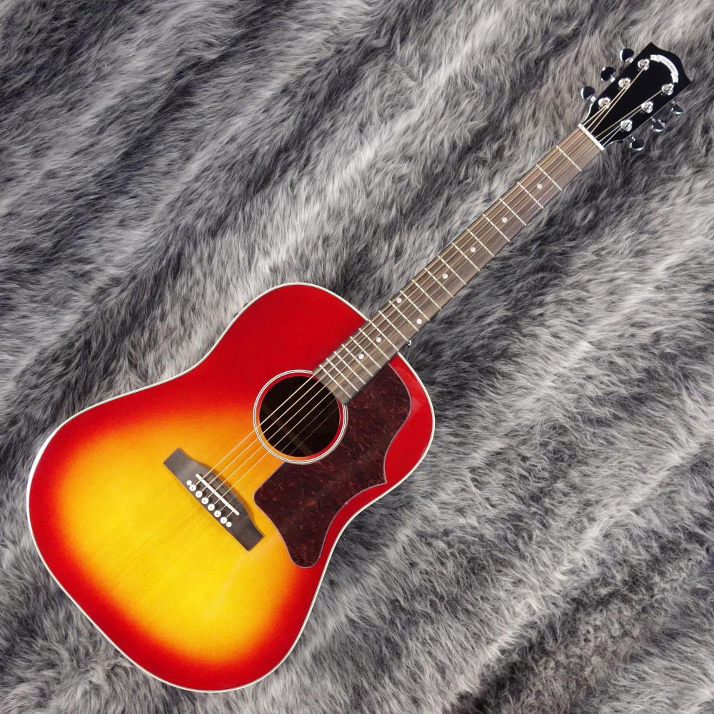 ヘッドウェイ HEADWAY HJ-BUDDY Ｊ-45モデル HJ-BUDDY | Deviser ｜株式会社ディバイザー｜長野県松本市のギター