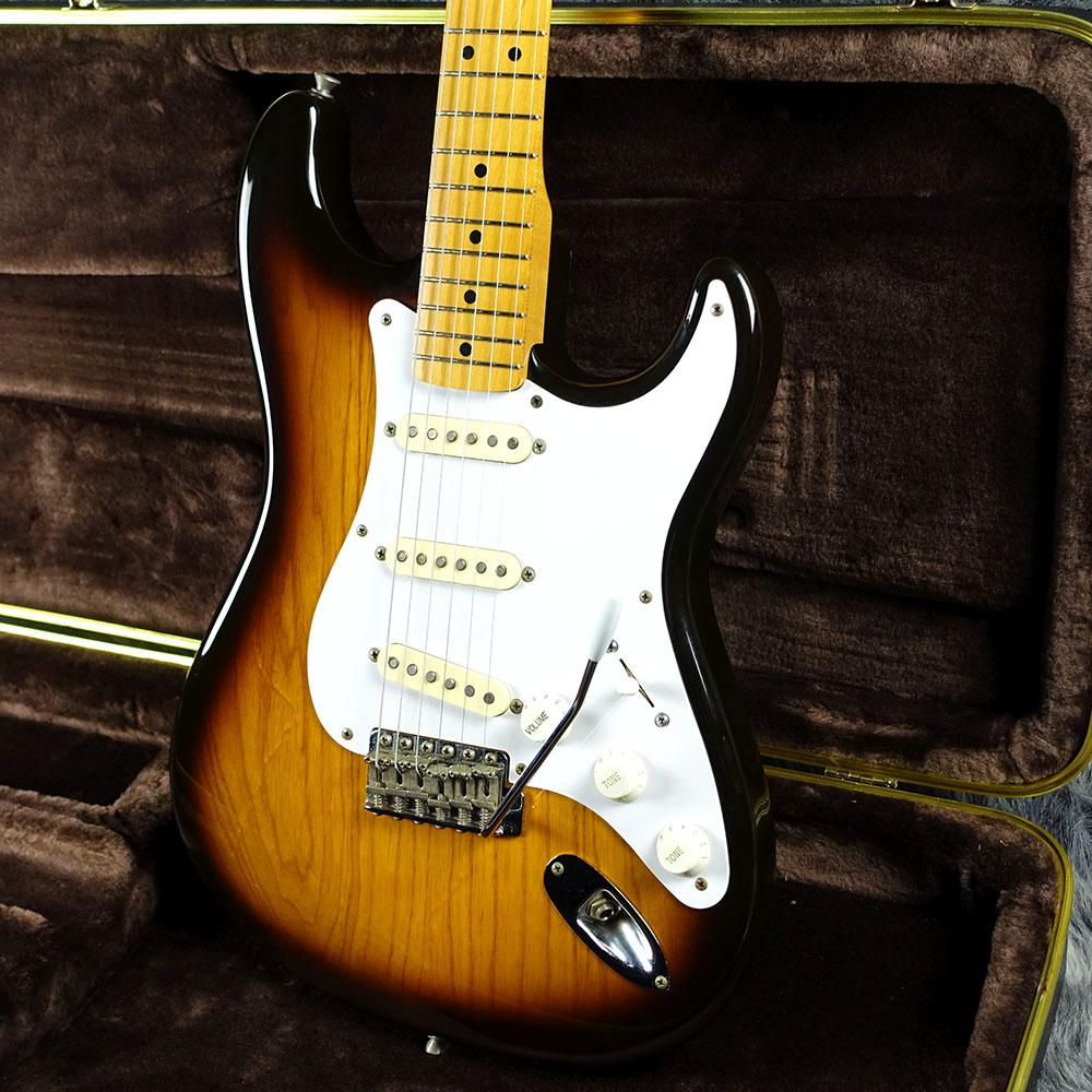 momose モモセのストラトタイプのギター ストラト】初心者から熟練者までオススメの王道シェイプ!!｜島村楽器