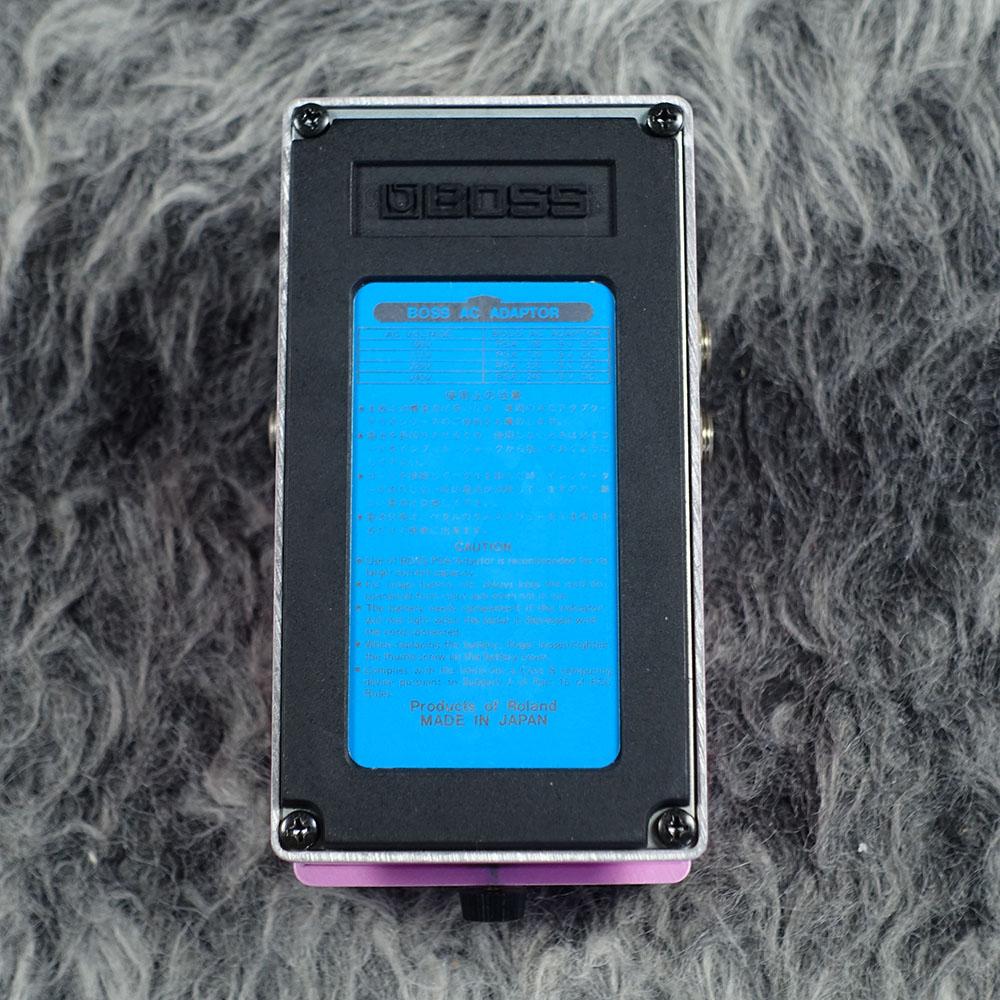 エフェクター　BOSS Digital Dimension　DC-3 BOSS DC-3 Digital Dimension <ボス>｜平野楽器 ロッキン オンラインストア