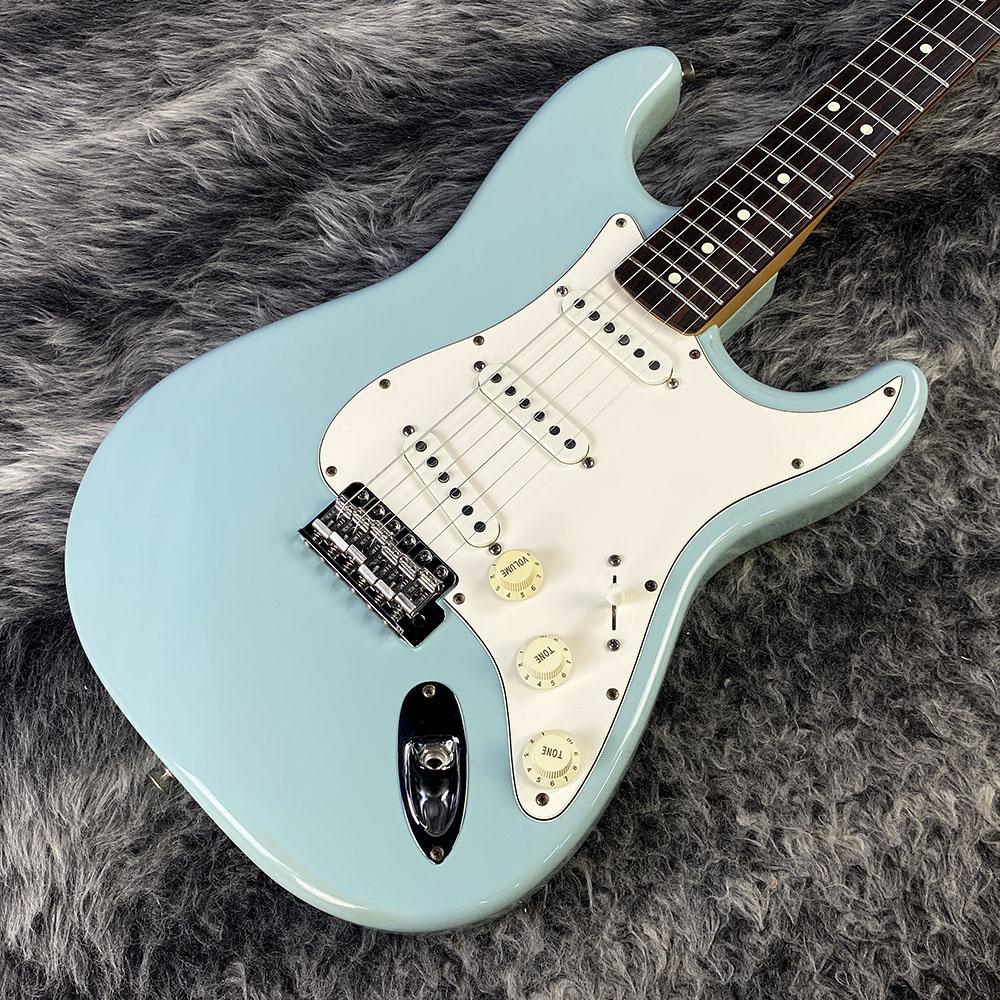 Fender Mexico Classic 60s Stratocaster Sonic Blue <フェンダー