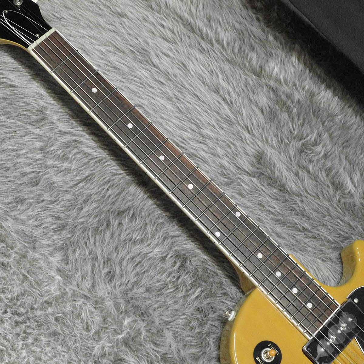 【日本製】TOKAI レスポールスペシャル LSS124 Tokai LSS124 SYW <トーカイ>｜平野楽器 ロッキン オンラインストア