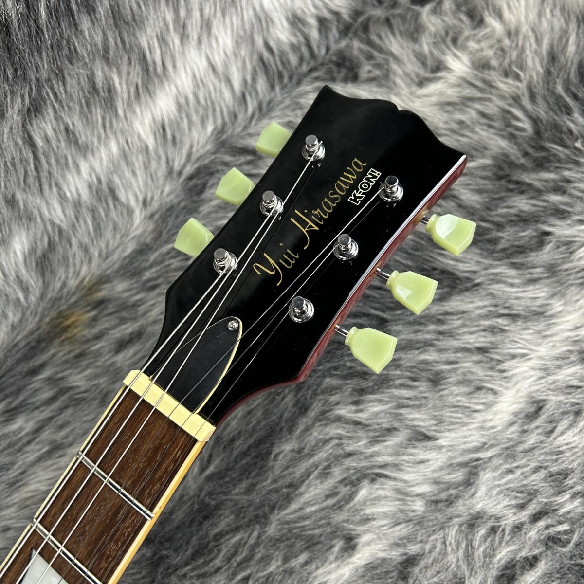 K-ON! KLP-yui model 【平沢唯モデル】｜平野楽器 ロッキン オンライン