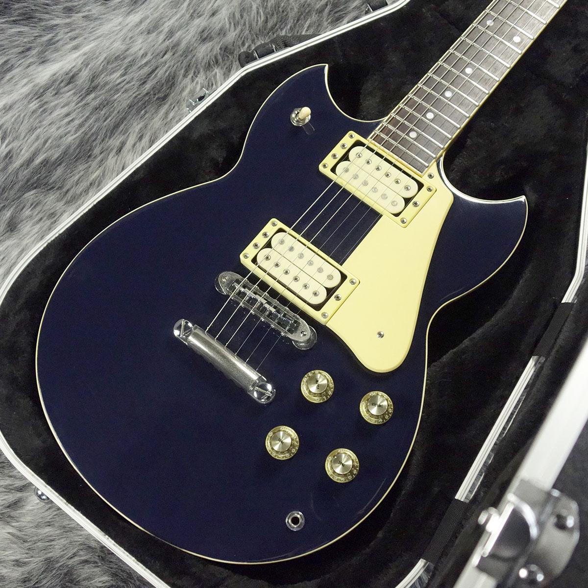 日本ビンテージギター YAMAHA SG-800S エレキギター ヤマハ YAMAHA SG800S 1982年製 買取りました。デジマートにて￥98,000で販売