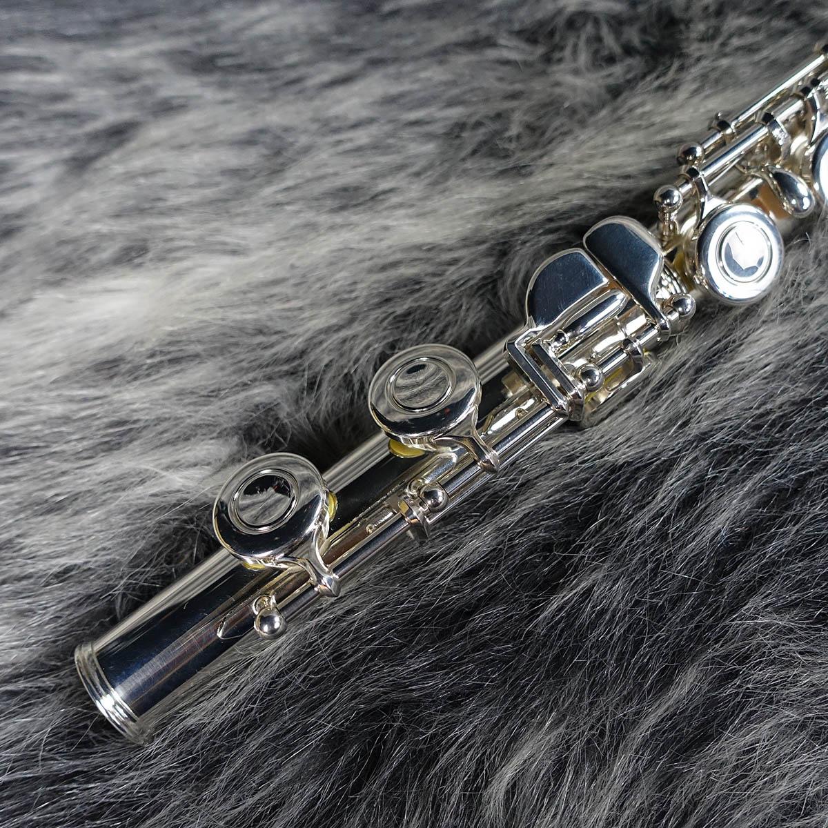 cocoam　YAMAHA YFL311 フルート 本体 調整済 Amazon | YAMAHA YFL-311 頭部管銀製フルート ヤマハ | フルート