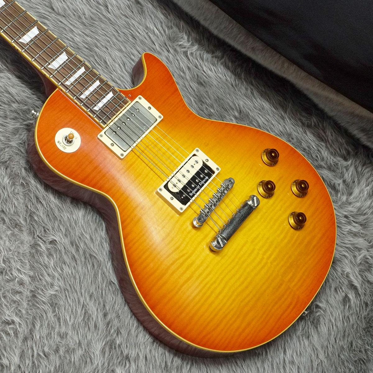 Edwards E-LP-98？ エレキギター Guitar Review - Edwards E-LP 98 LTS from ESP Japan! - YouTube