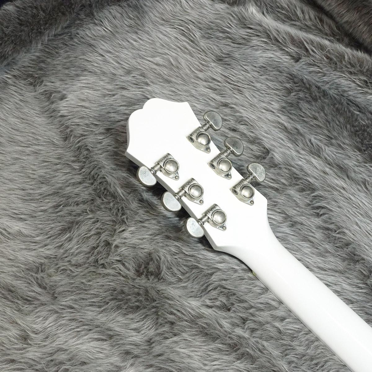 Hummingbird PRO AW ホワイト アコースティックギター新着入荷情報】Epiphone Hummingbird PRO｜島村