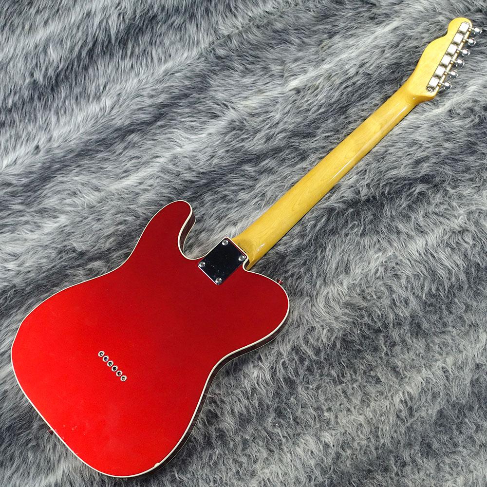 k*読様 美品 Fender Japan TL62B-82TX Fender Japan Telecaster TL62B-MBK Kanda Original Matching Head