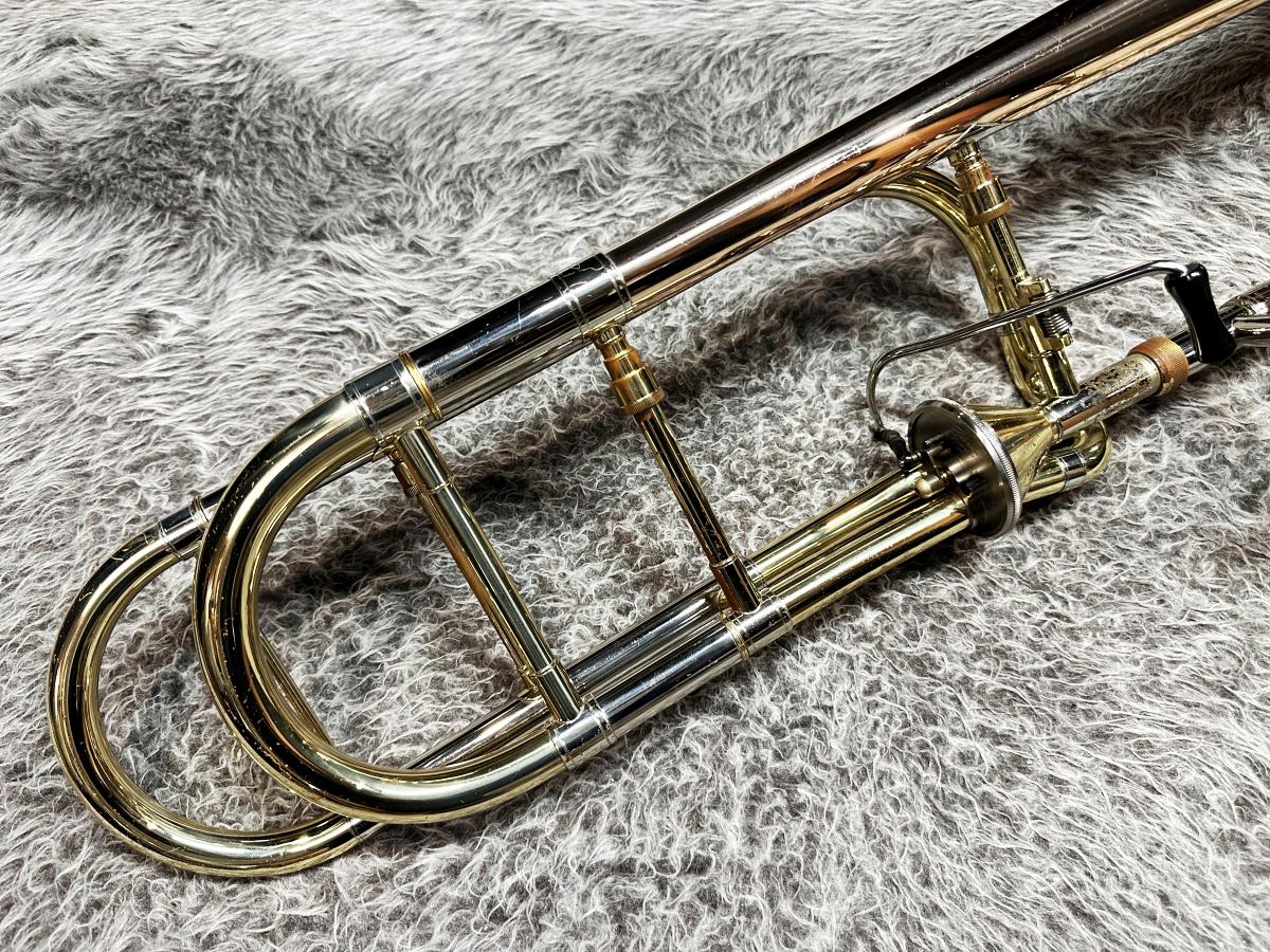 GETZEN〈ゲッツェン〉 3047AFR【中古整備済】｜平野楽器 ロッキン