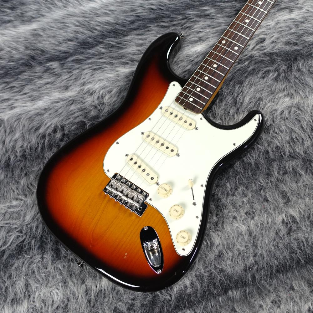 ギター fender japan st62 tx mh Fender Japan ST62TX MH /JB（中古/送料無料）【楽器検索デジマート】