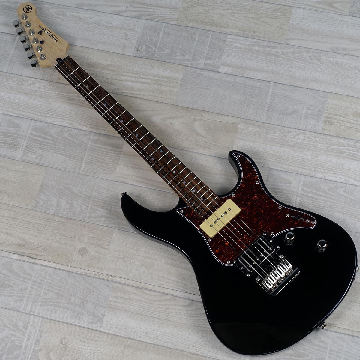 YAMAHA PAC311H エレキギター ブラック YAMAHA PACIFICA311H BL(ブラック) エレキギター ヤマハ パシフィカ