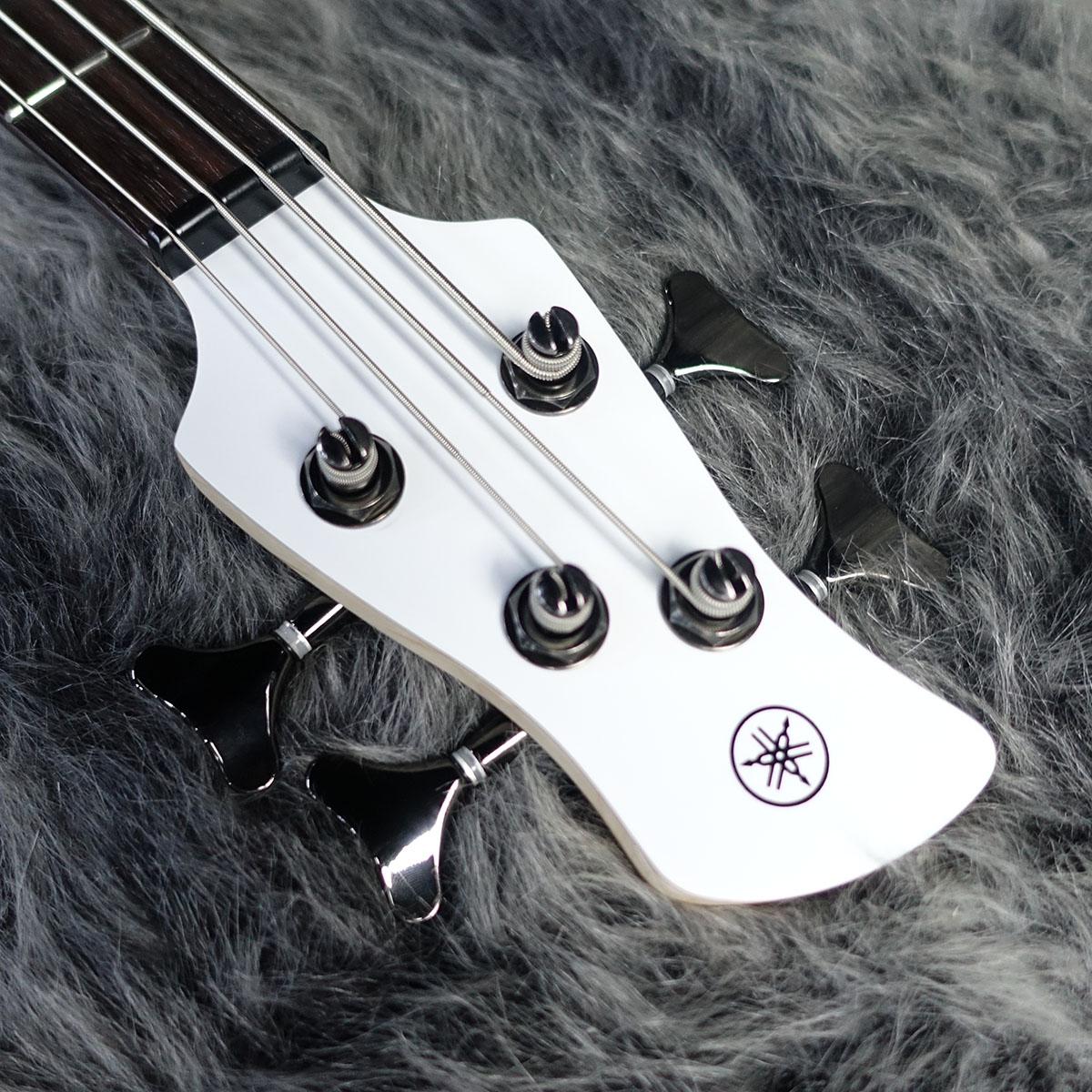 ぬーいー様リクエストYAMAHA TRBX304 ホワイト YAMAHA YAMAHA / TRBX304 ホワイト(WH) TRBX300シリーズ ヤマハ TRBX