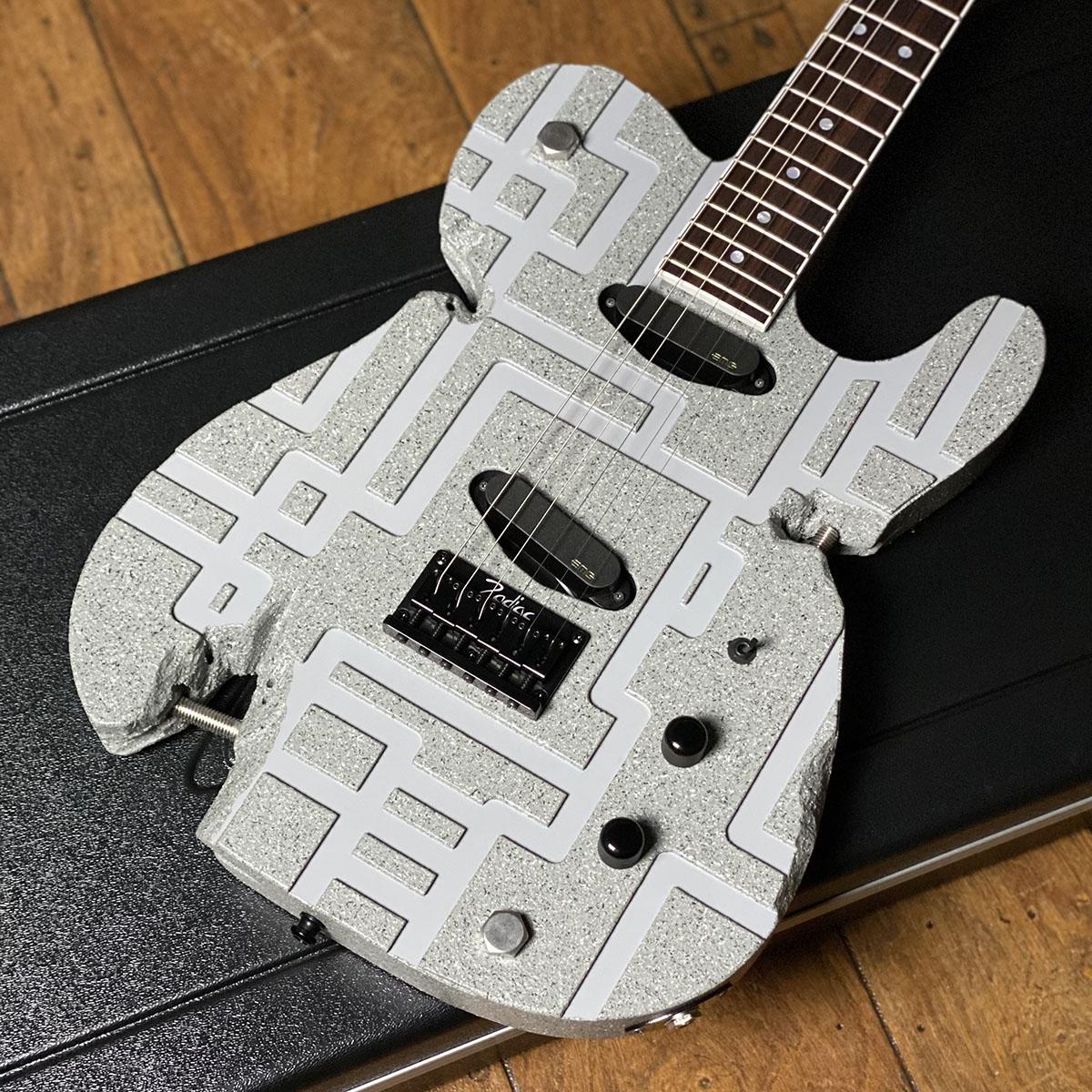 Zodiac Works ゾディアックワークス　ギター　希少　美品 ZODIAC（ゾディアック） 【中古】ZODIAC WORKS(ゾディアックワークス