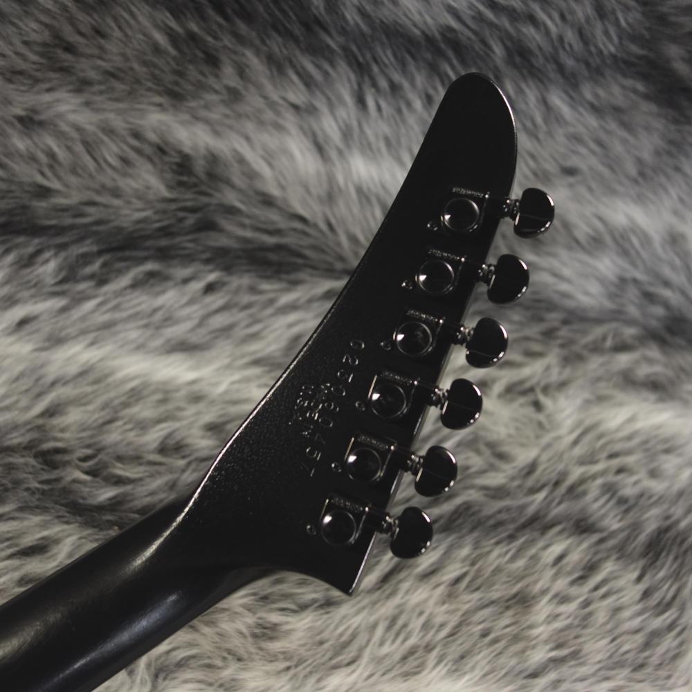 maxouwouhou1 様LTD Explorer Gothic II EMG Gibson LTD Explorer Gothic II EMG <ギブソン>｜平野楽器 ロッキン