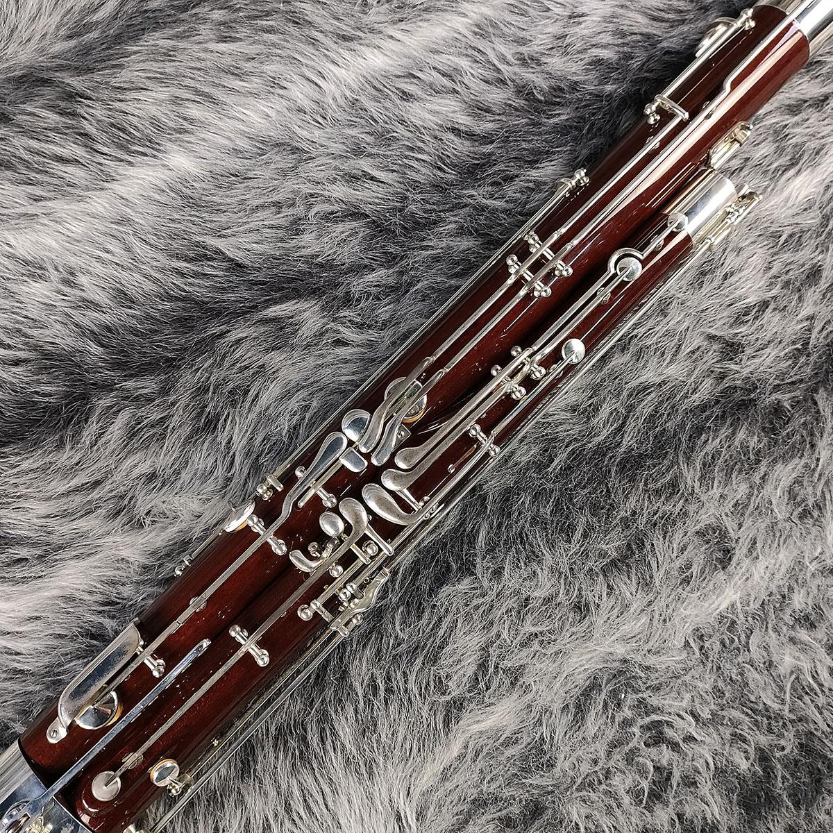 FOX 017 NIPPON｜平野楽器 ロッキン オンラインストア