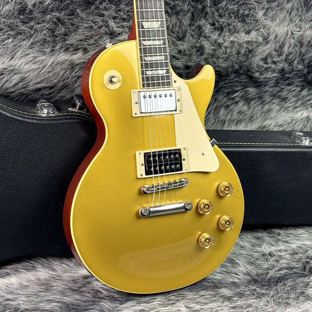 Epiphone LPS-80 AG Antique Gold【 Made in Japan 】 <エピフォン