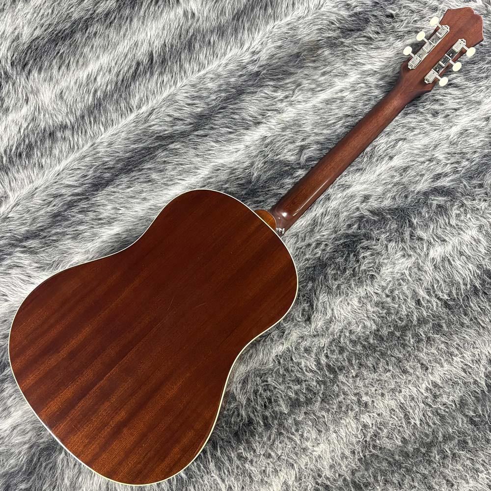 Epiphone Inspired by 1964 Texan Antique Natural Left Hand