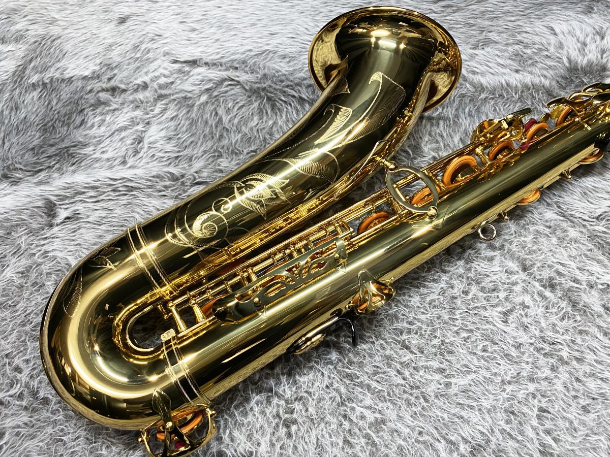 ヤマハテナーサックスYTS-875EX Custom EX imgi_3_c1115950017.1.webp