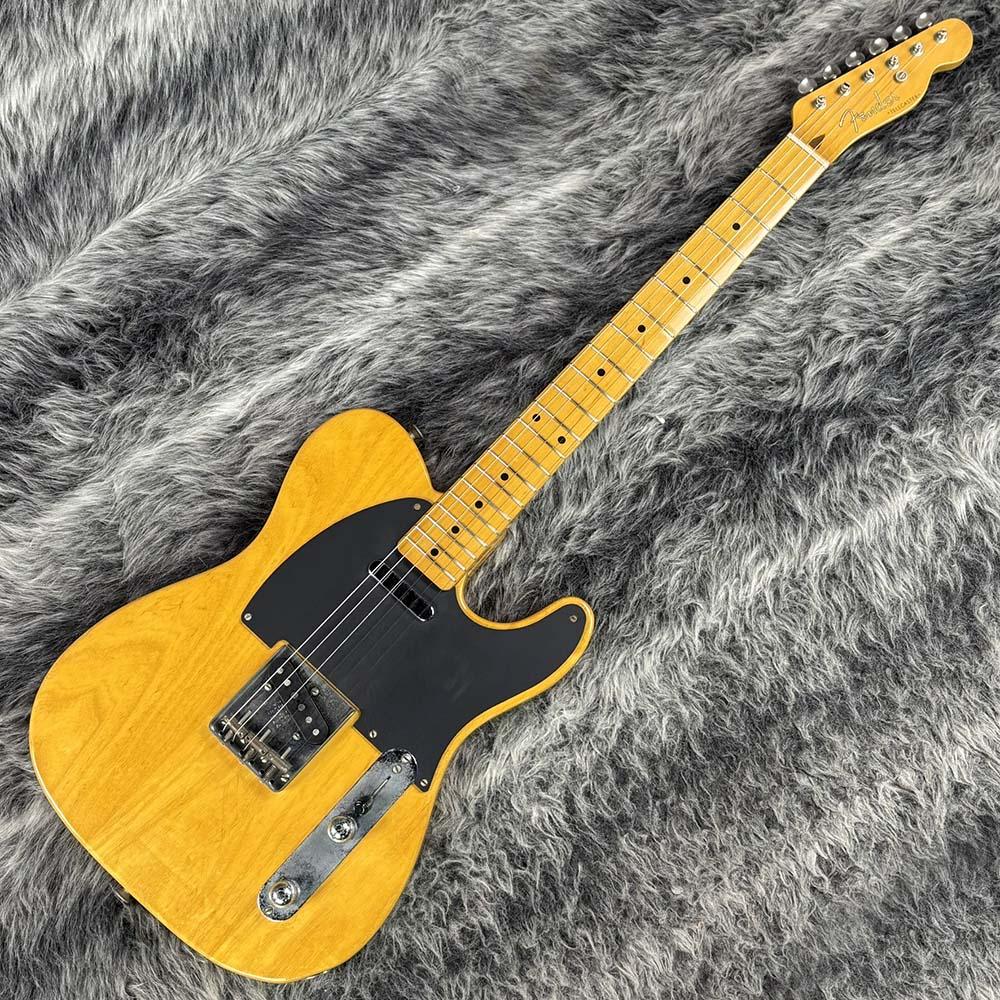 【希少22フレット】Fender Japan TL52-22TX アッシュボディ 希少22フレット】Fender Japan TL52-22TX アッシュボディ - メルカリ