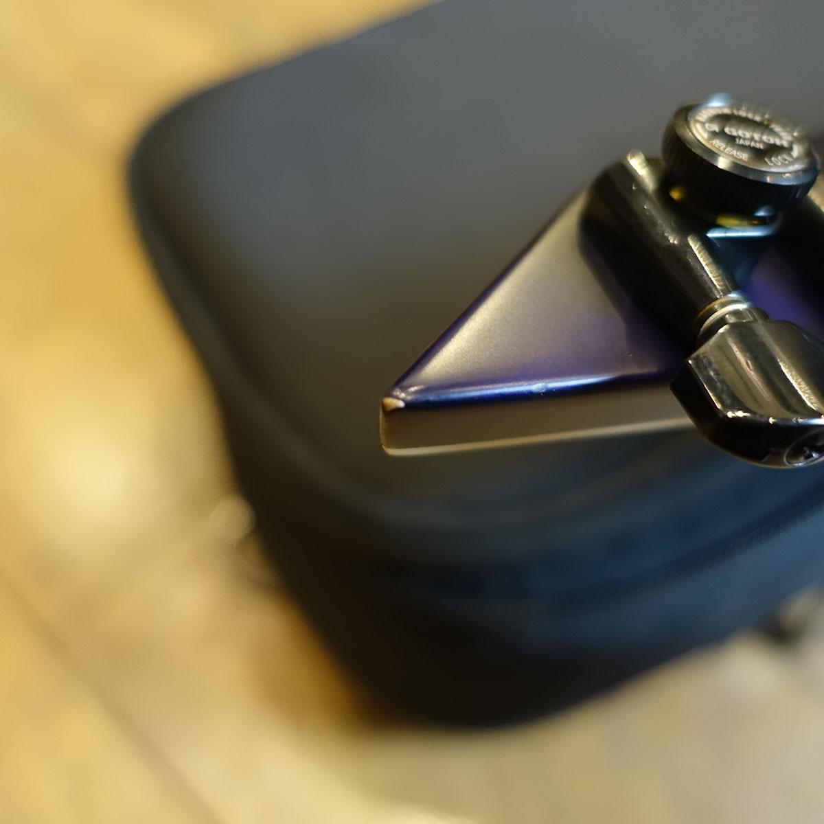 E-II M-II 7NT HS BM / Purple Natural Fade｜平野楽器 ロッキン